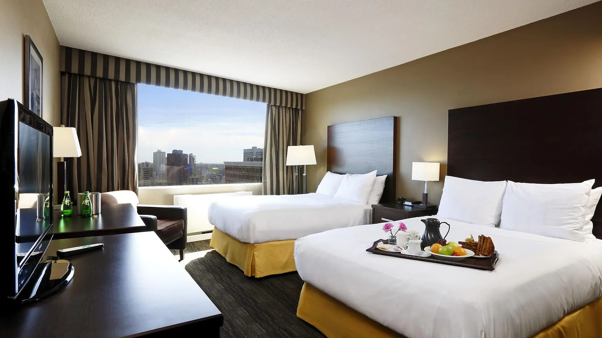 Radisson Hotel Winnipeg Downtown