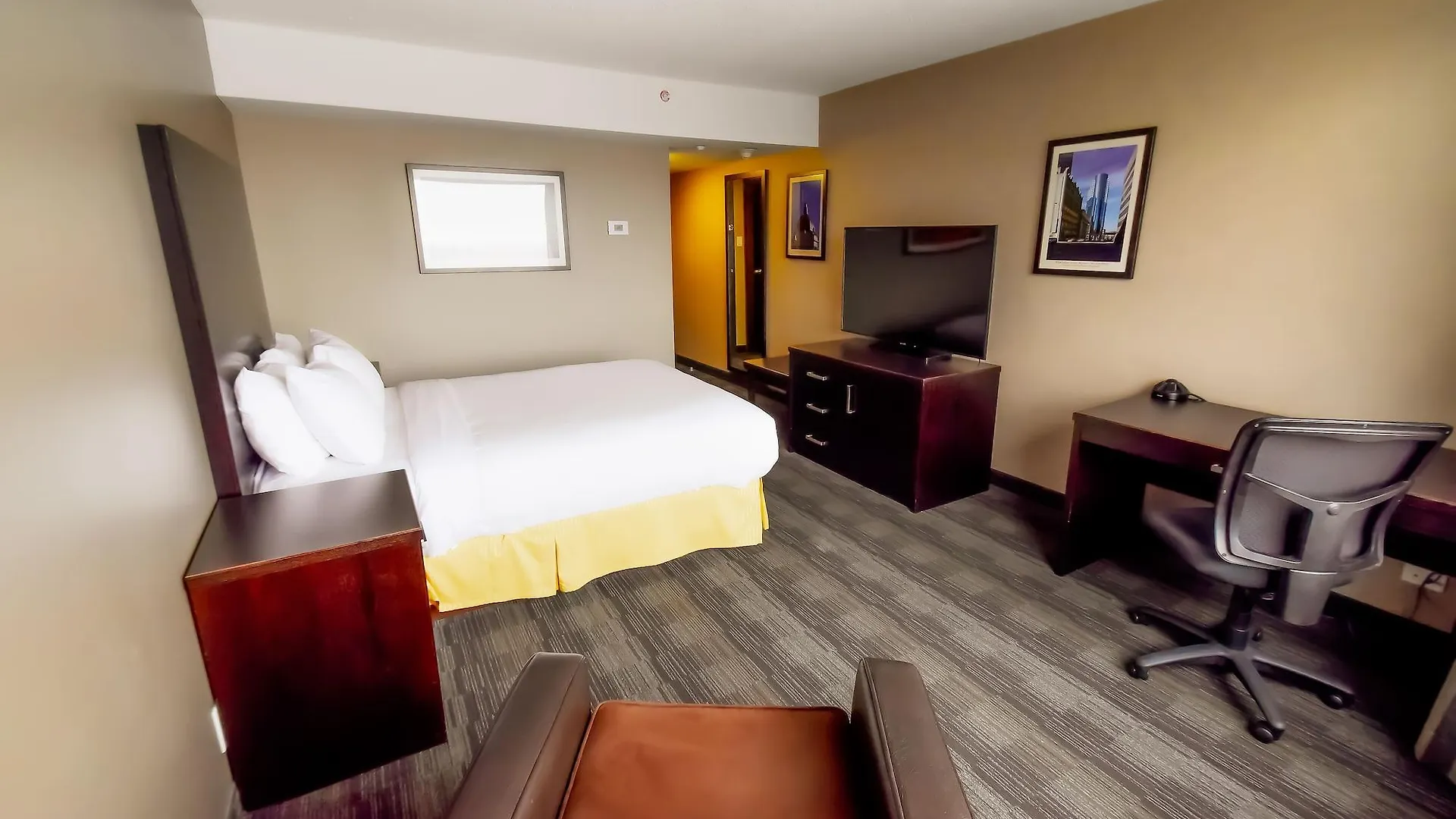 Radisson Hotel Winnipeg Downtown