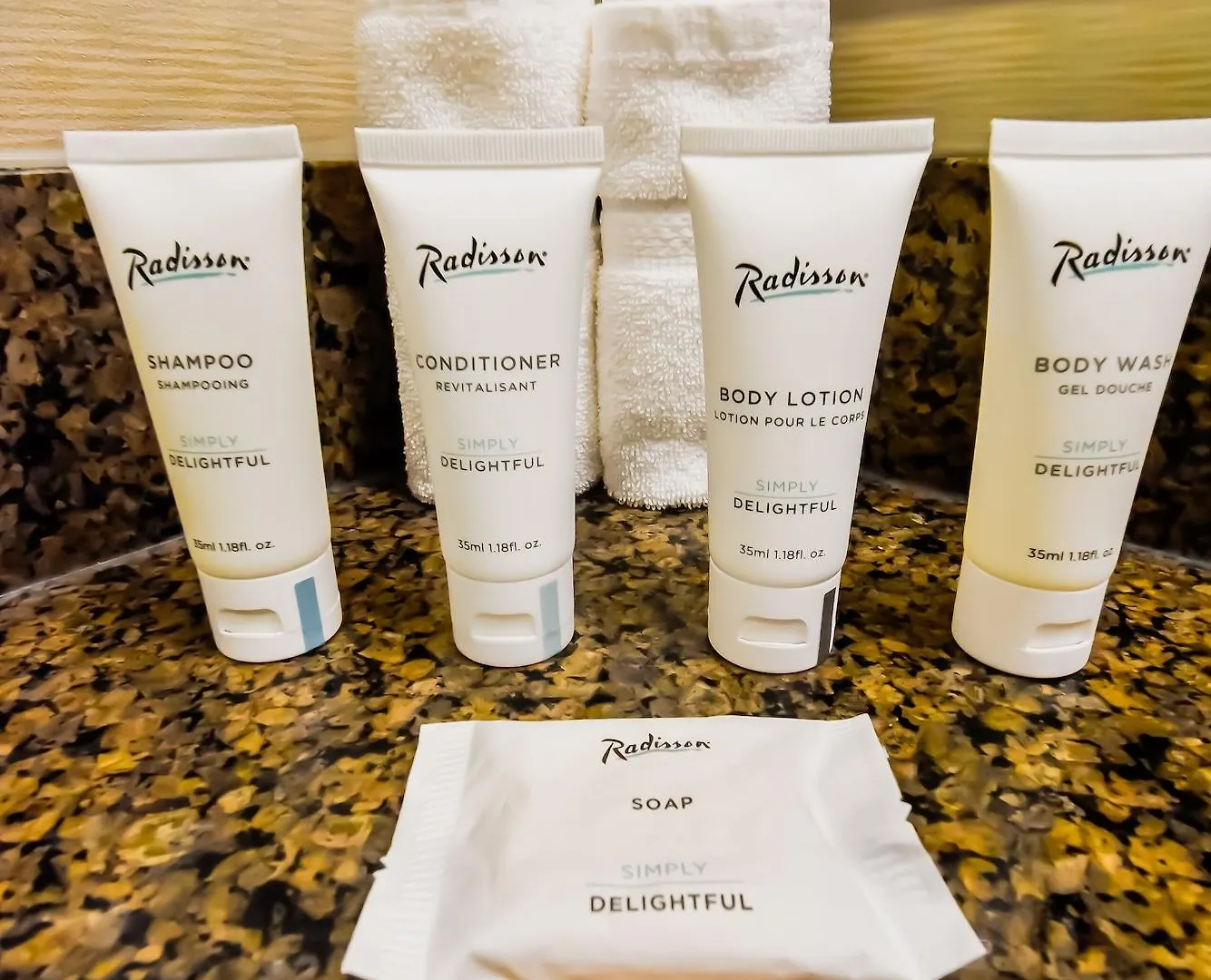 ****  Radisson Hotel Winnipeg Downtown Kanada
