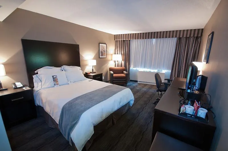 Radisson Hotel Winnipeg Downtown 4*,