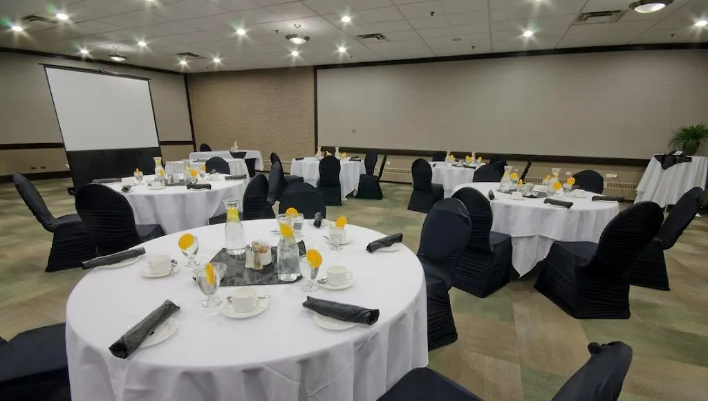 Radisson Hotel Winnipeg Downtown
