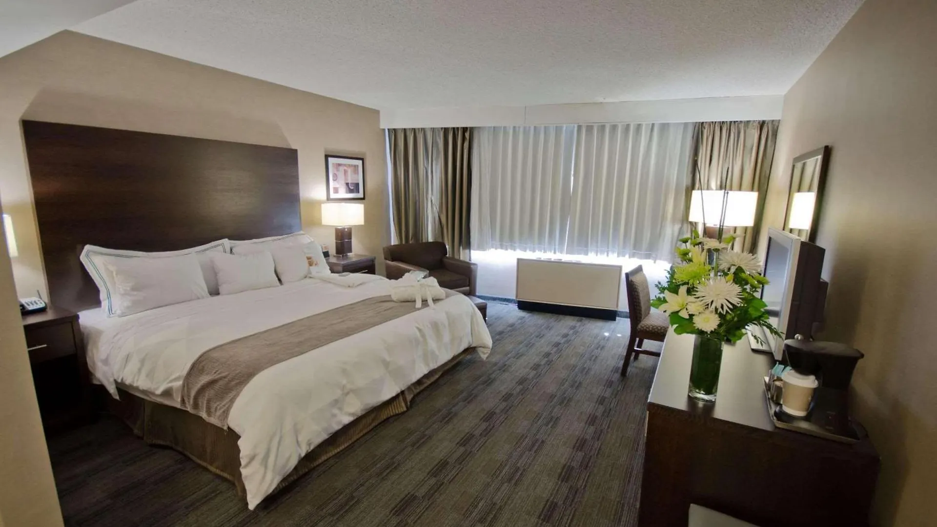 Radisson Hotel Winnipeg Downtown Canada