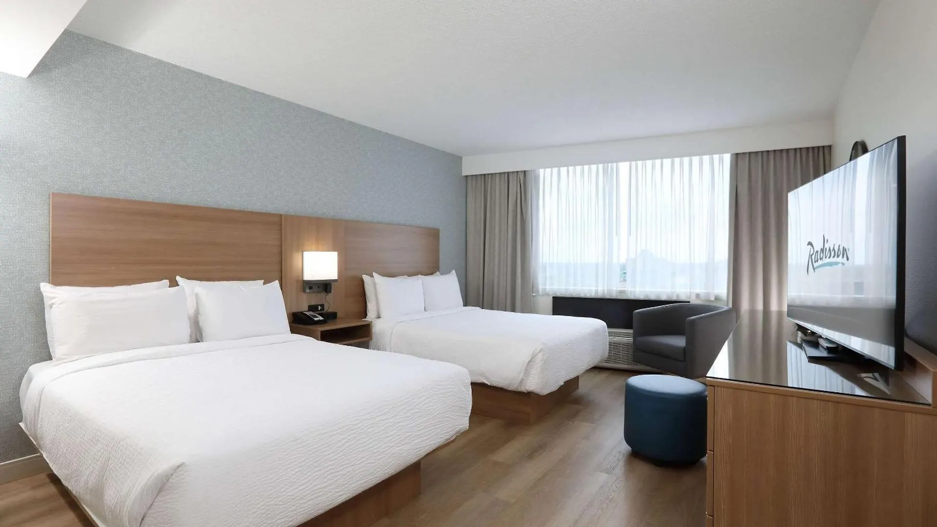 Radisson Hotel Winnipeg Downtown