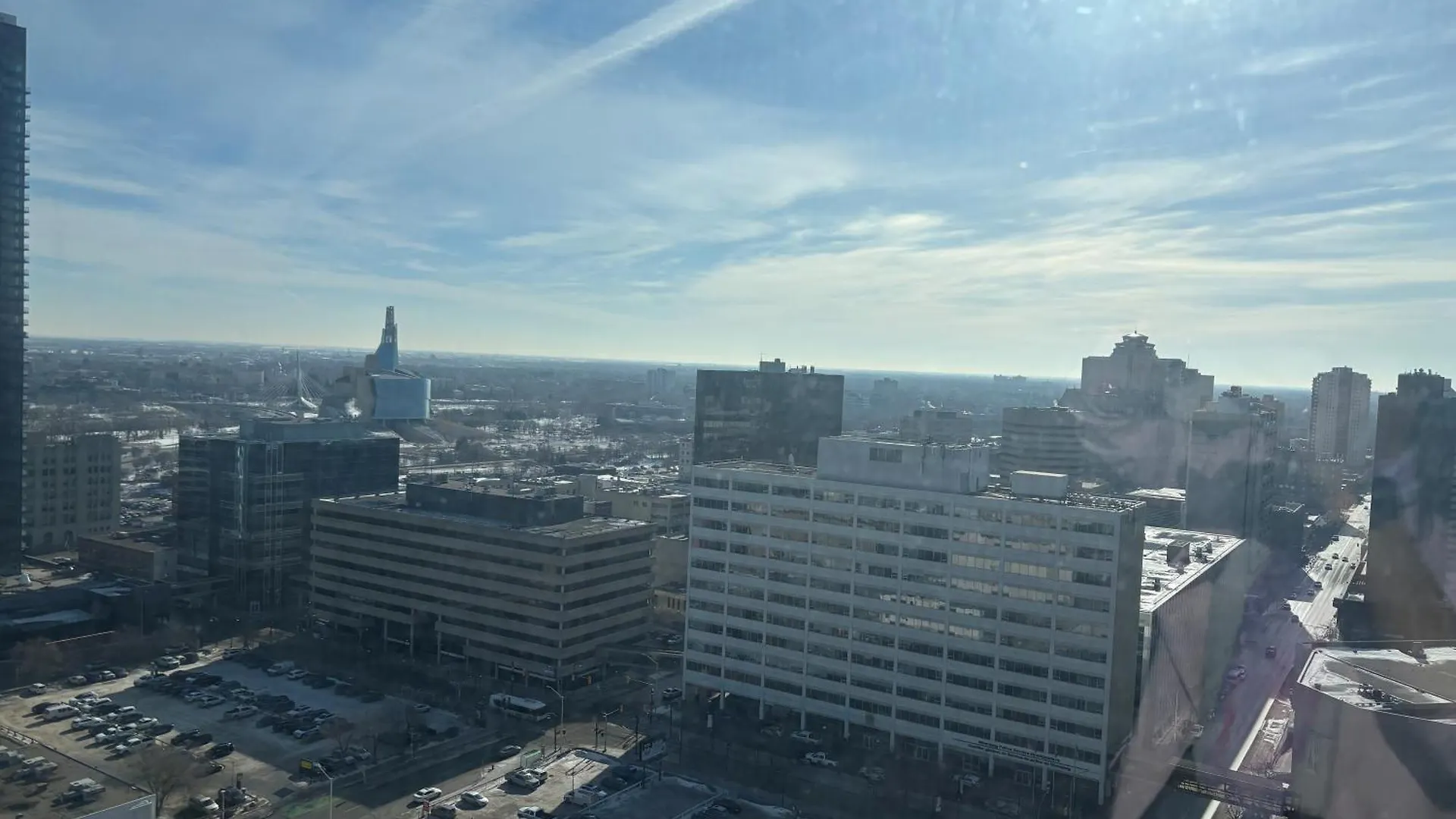 Radisson Hotel Winnipeg Downtown
