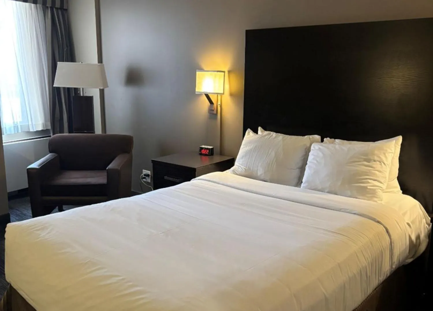 ****  Radisson Hotel Winnipeg Downtown Canada