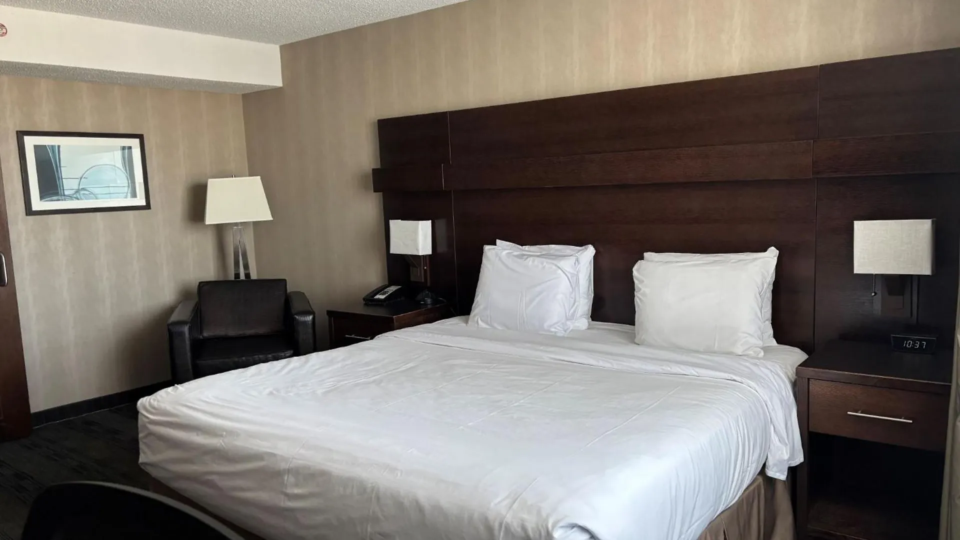 Radisson Hotel Winnipeg Downtown