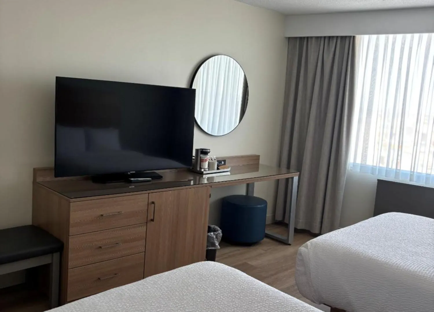 Radisson Hotel Winnipeg Downtown 4*,  Kanada