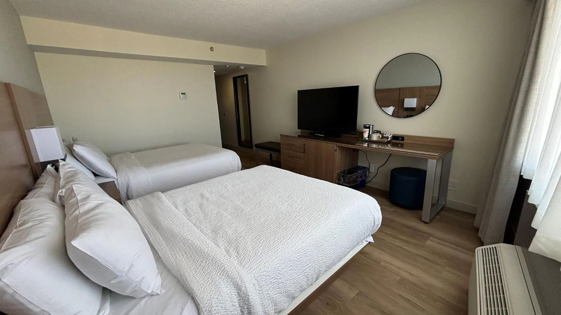 Radisson Hotel Winnipeg Downtown