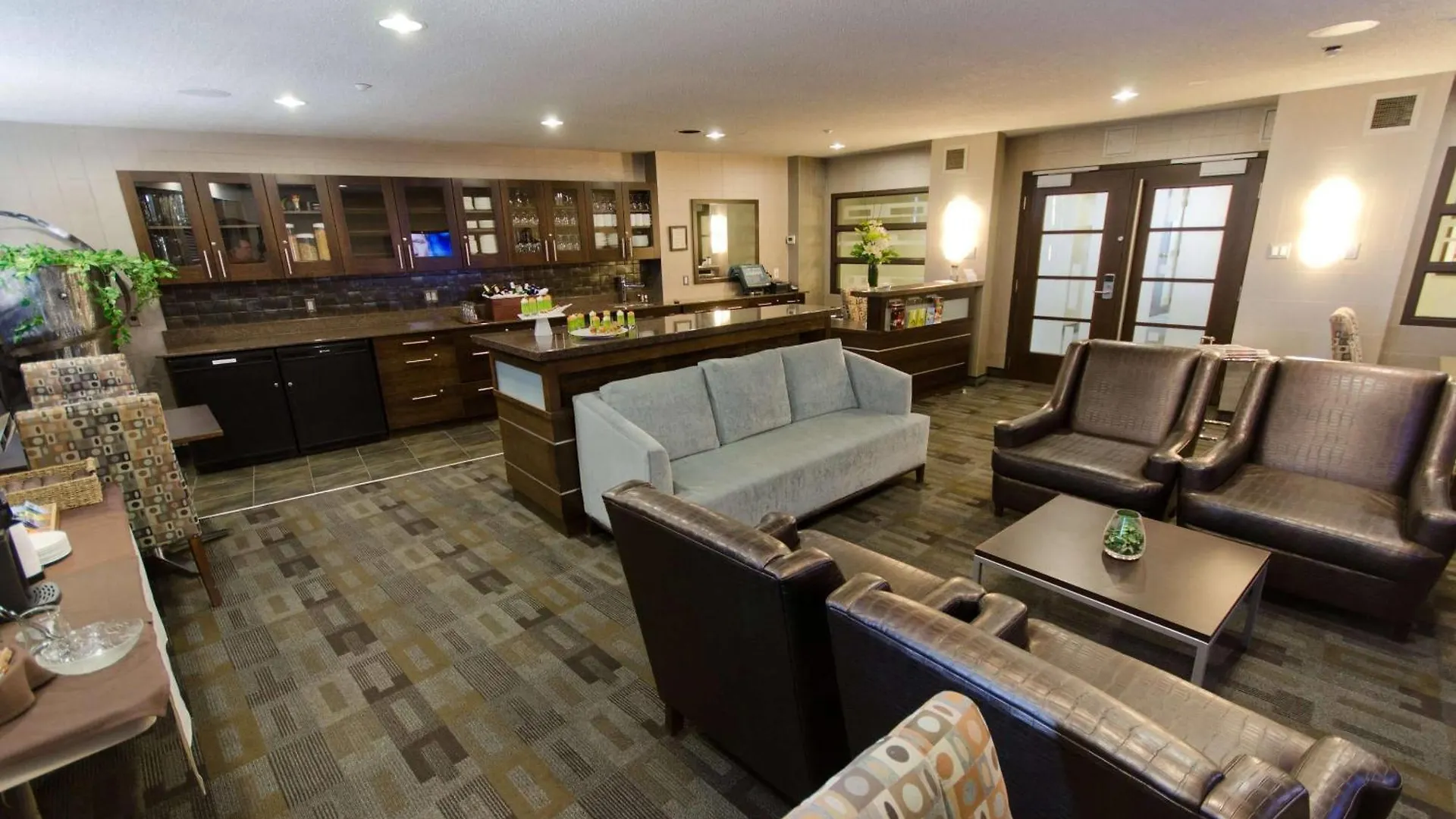 Radisson Hotel Winnipeg Downtown