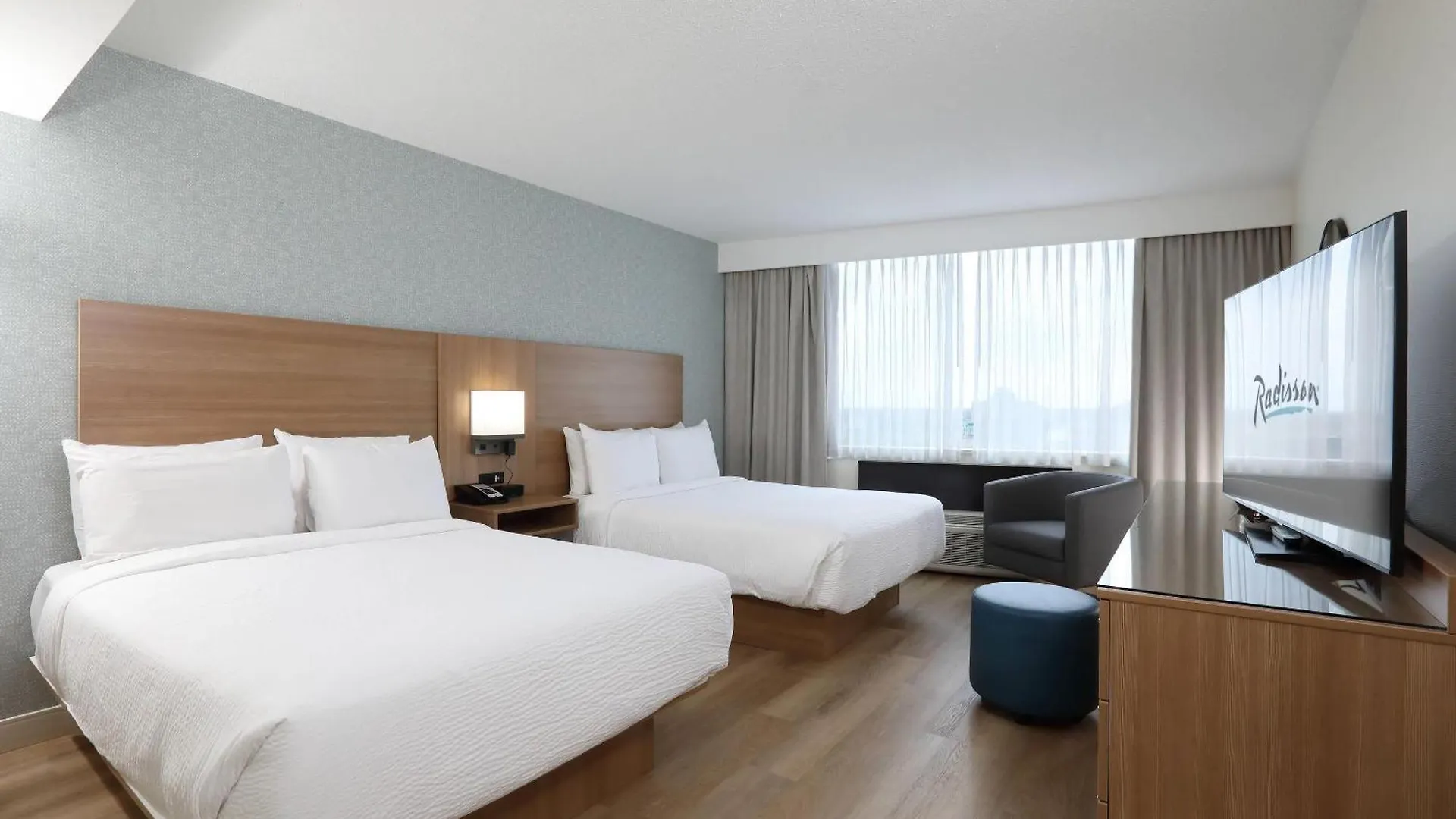 Radisson Hotel Winnipeg Downtown