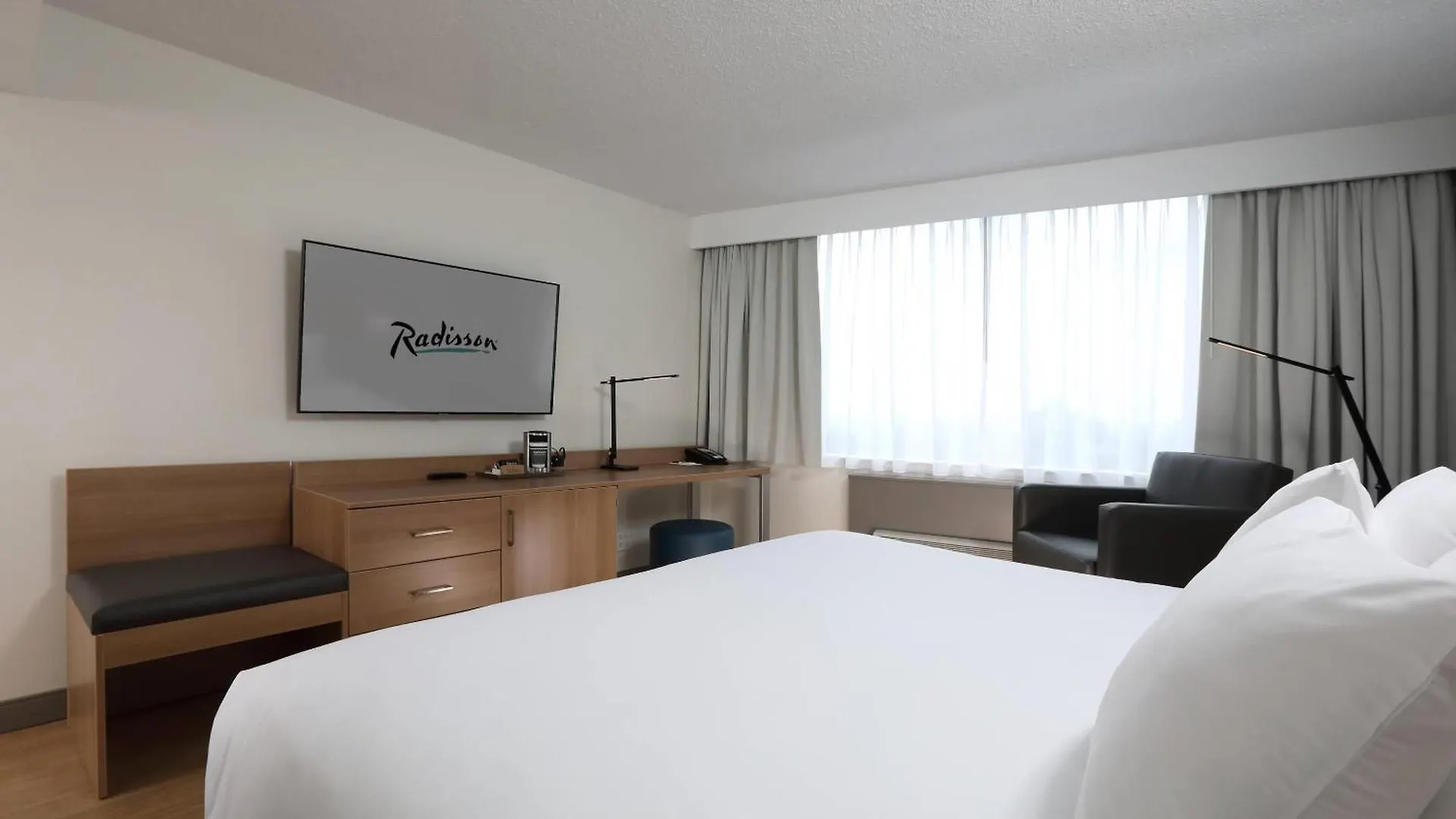 Radisson Hotel Winnipeg Downtown