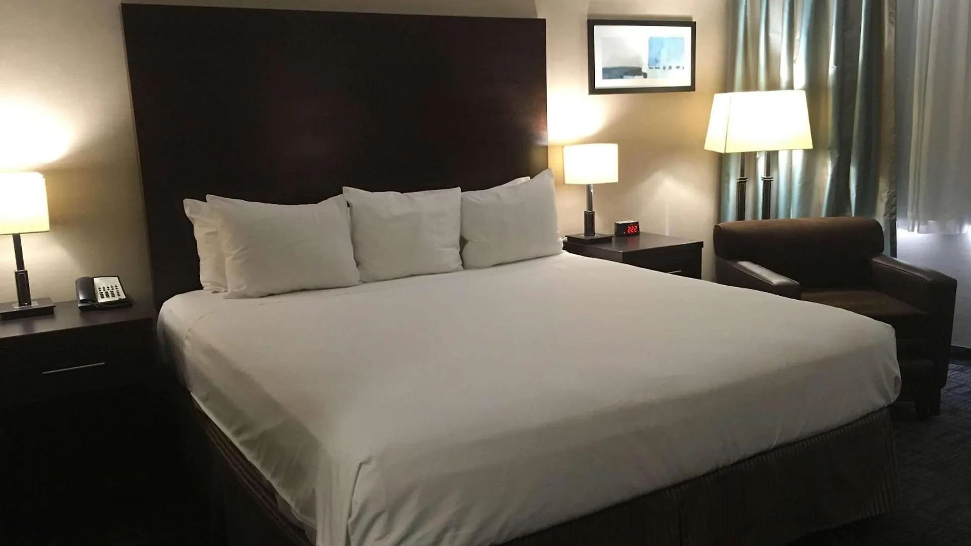 Radisson Hotel Winnipeg Downtown