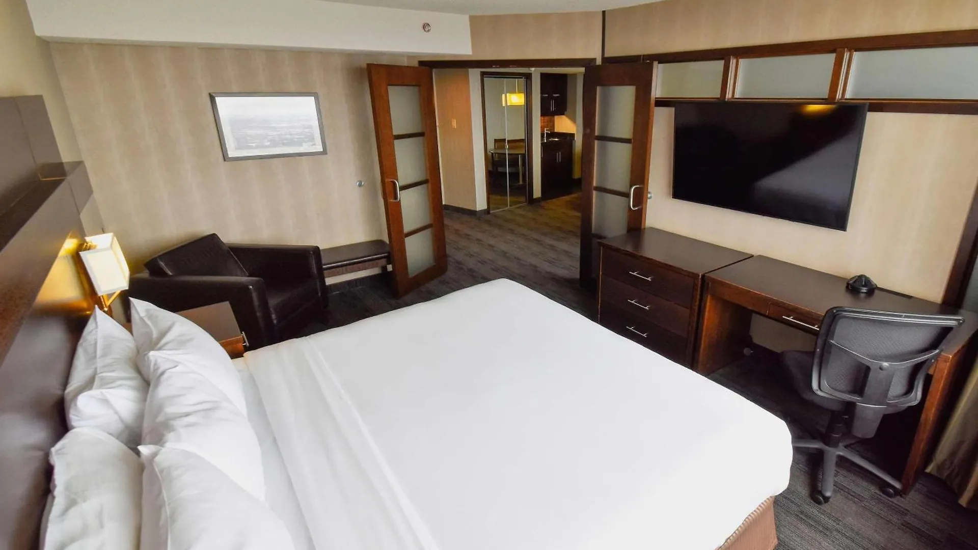 Radisson Hotel Winnipeg Downtown 4*,  Kanada