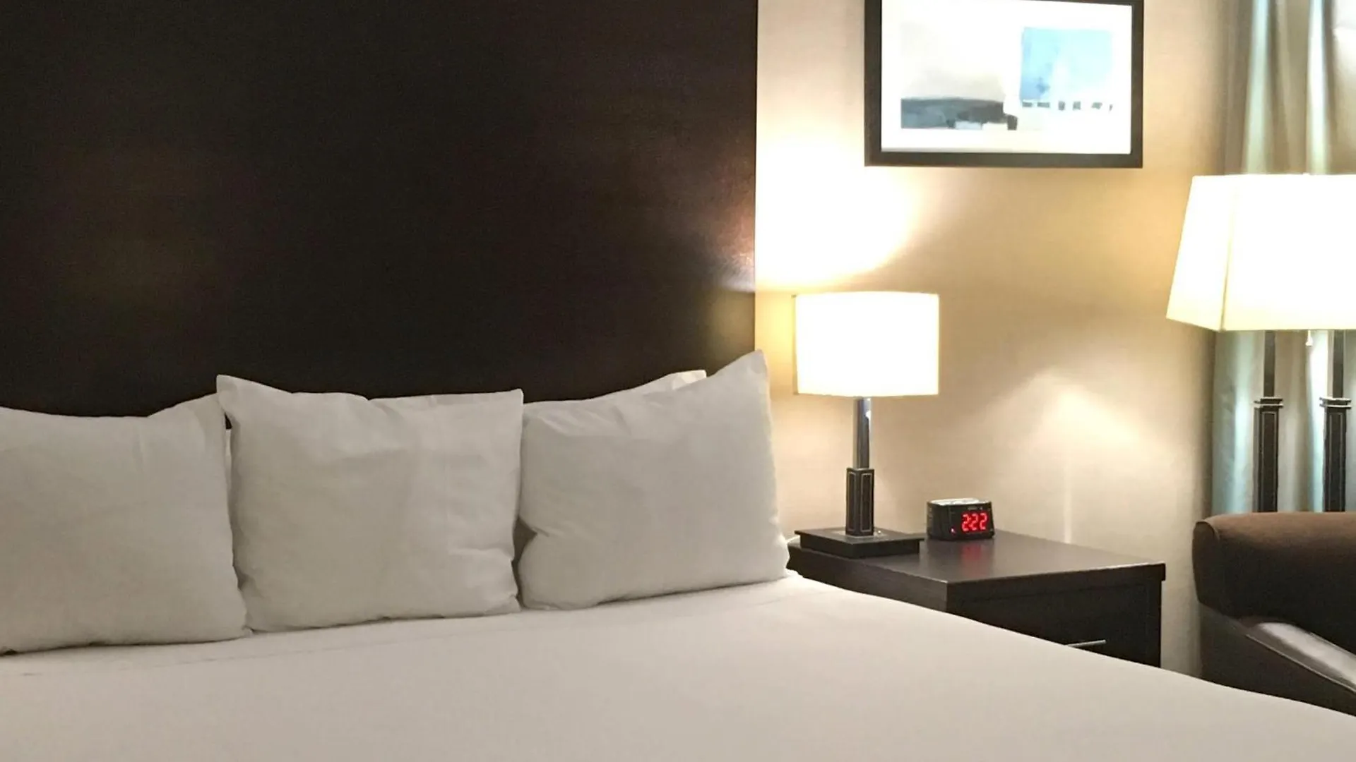 Radisson Hotel Winnipeg Downtown Kanada
