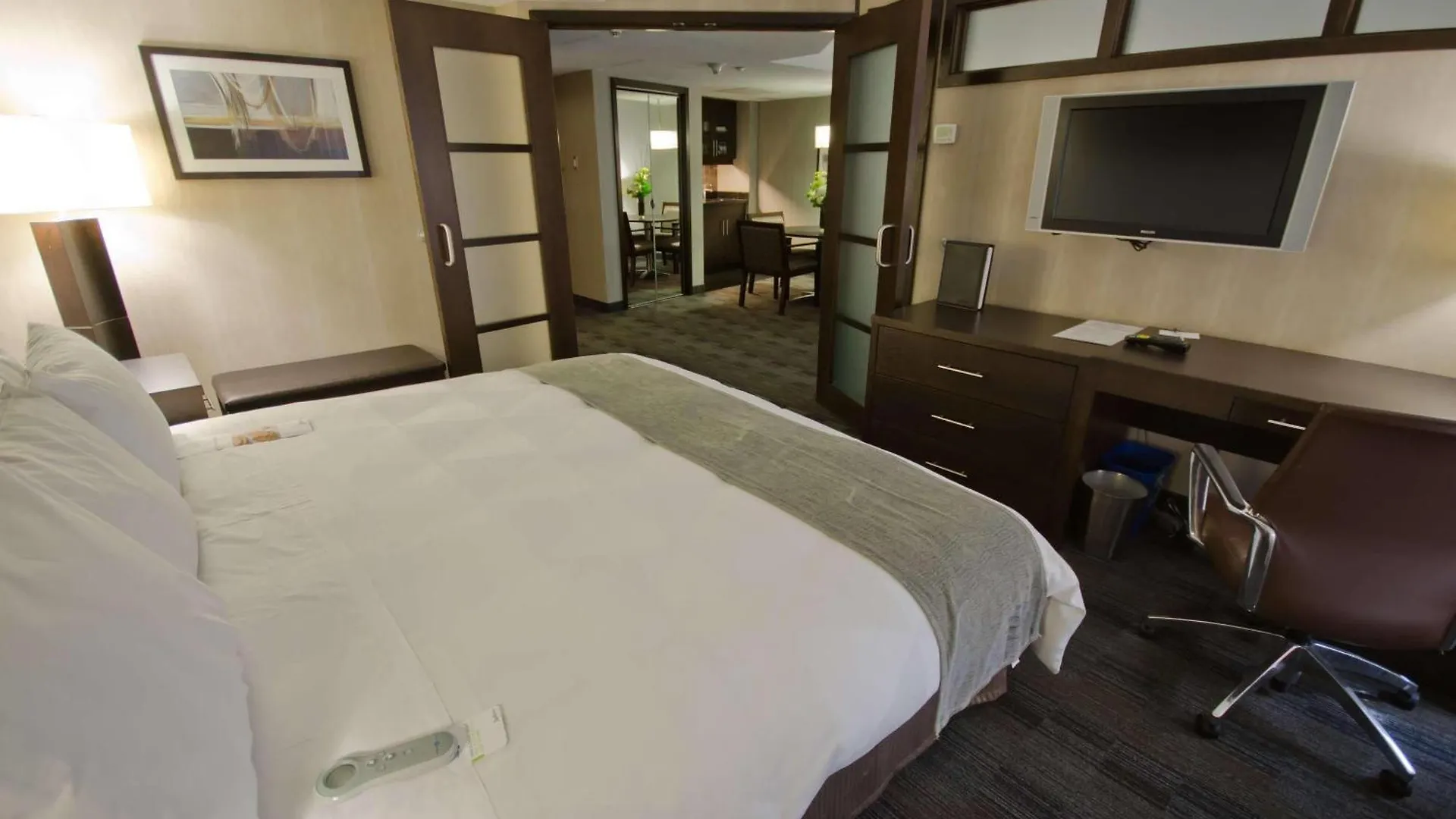 Radisson Hotel Winnipeg Downtown