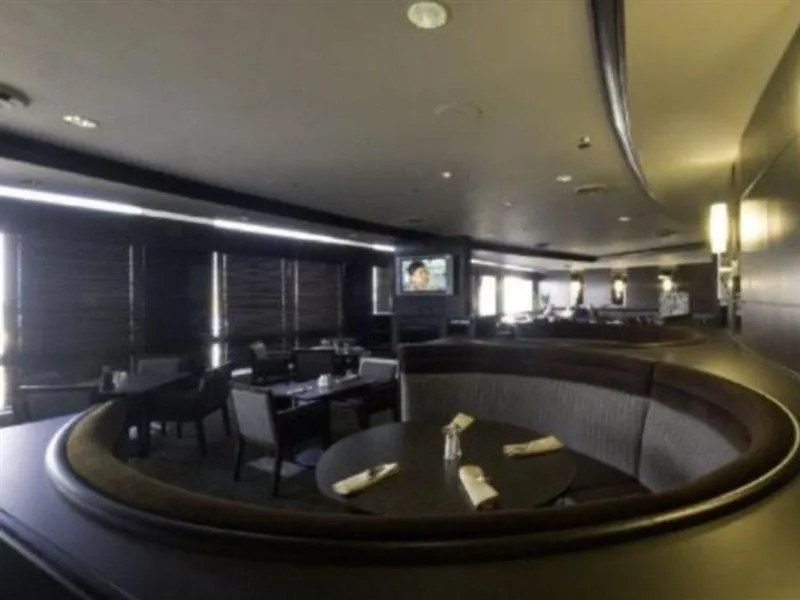 Radisson Hotel Winnipeg Downtown