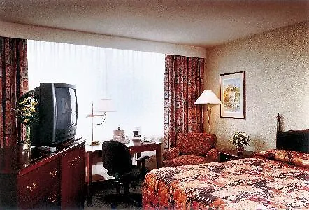 Radisson Hotel Winnipeg Downtown