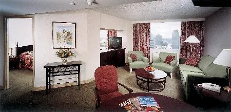 ****  Radisson Hotel Winnipeg Downtown Kanada