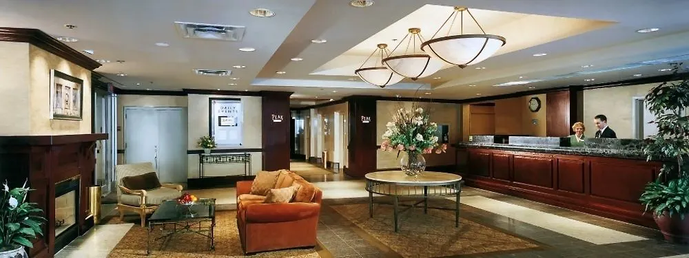 Radisson Hotel Winnipeg Downtown