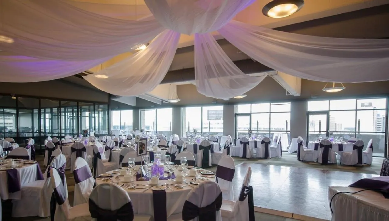 Radisson Hotel Winnipeg Downtown