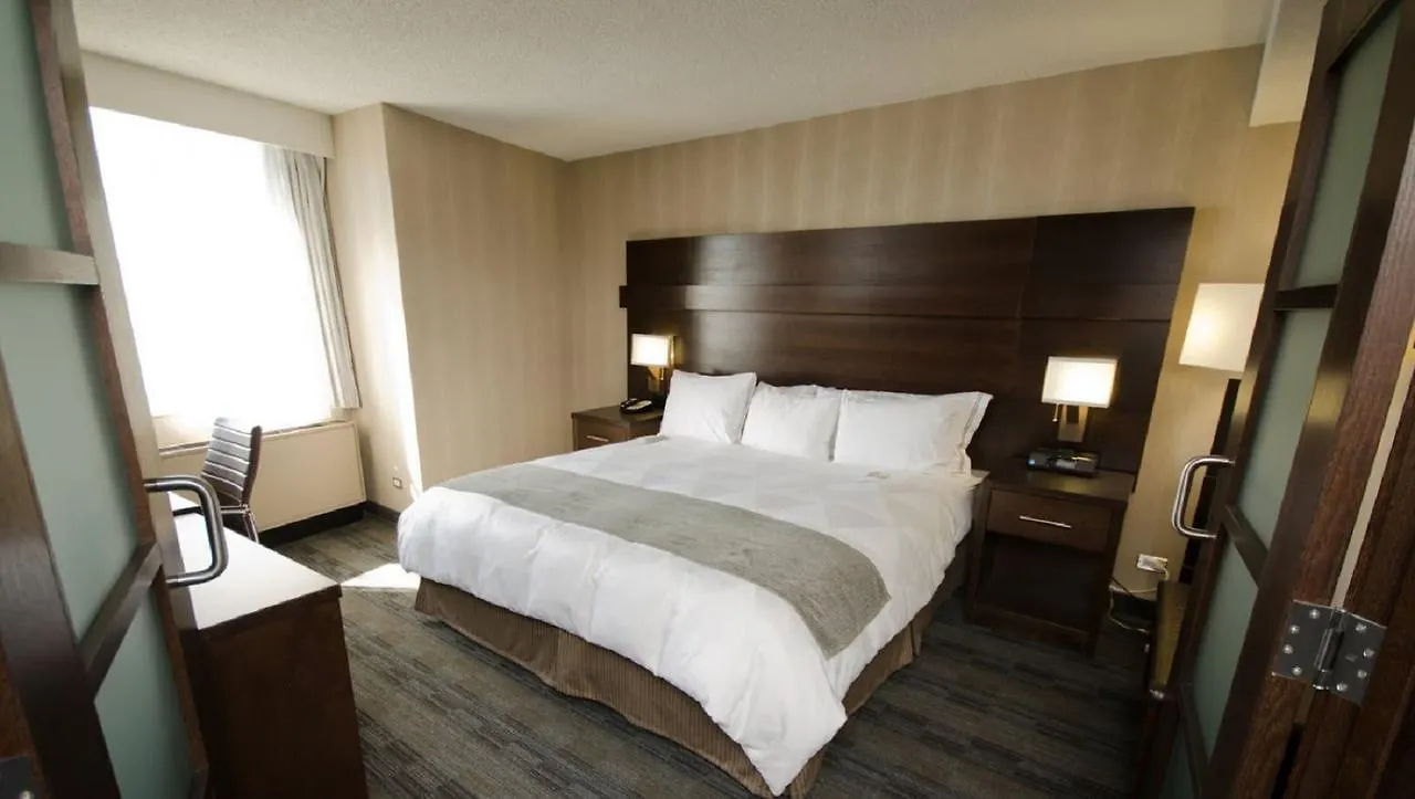 Radisson Hotel Winnipeg Downtown
