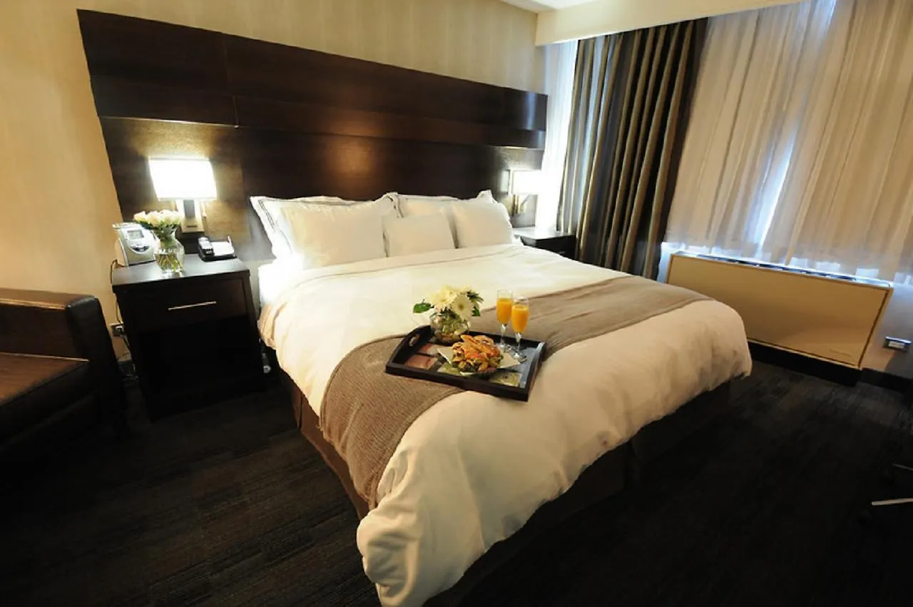 Radisson Hotel Winnipeg Downtown 4*,