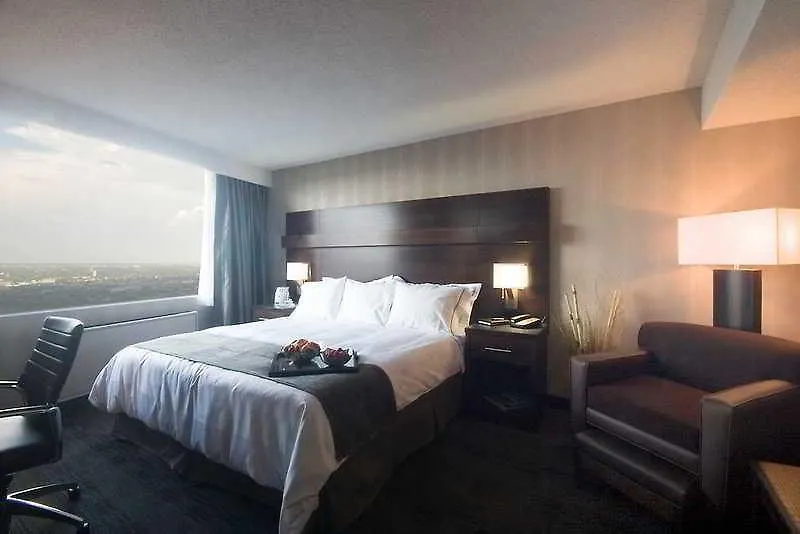 Radisson Hotel Winnipeg Downtown 4*,