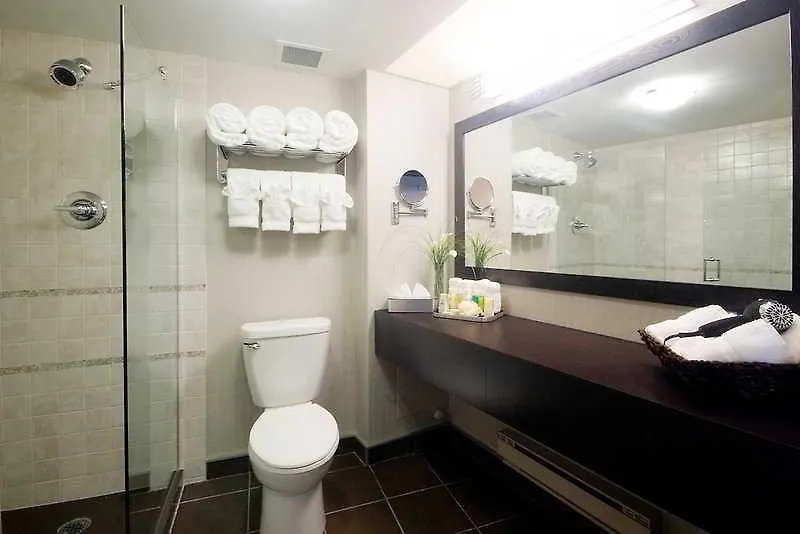 Radisson Hotel Winnipeg Downtown 4*,  Canada