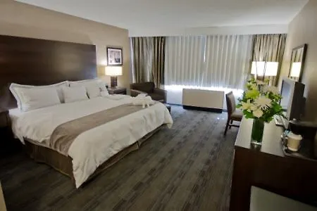Radisson Hotel Winnipeg Downtown Canada