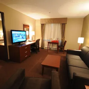 Canad Destination Centre Garry Hotel