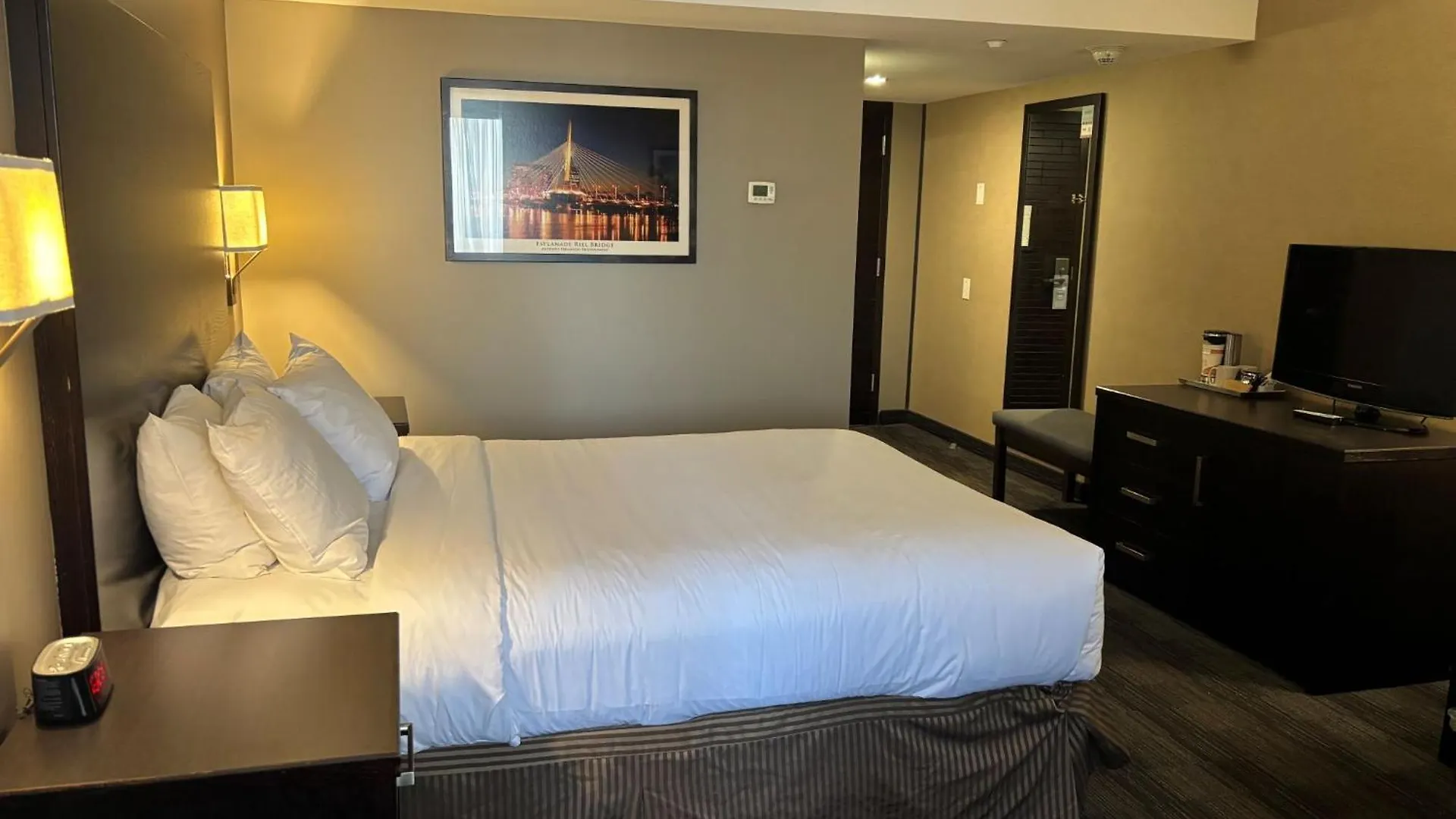 Radisson Hotel Winnipeg Downtown