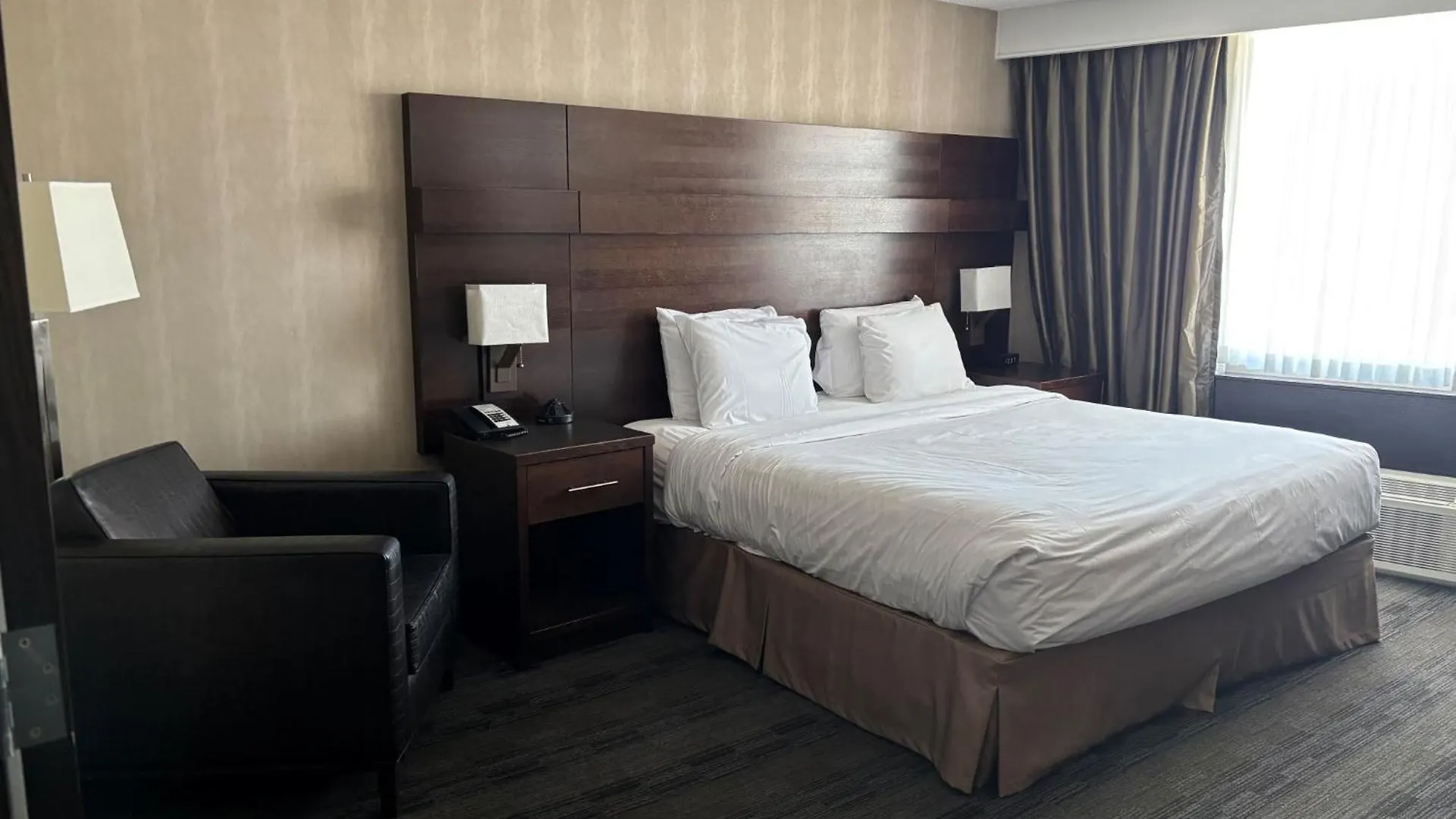 Radisson Hotel Winnipeg Downtown
