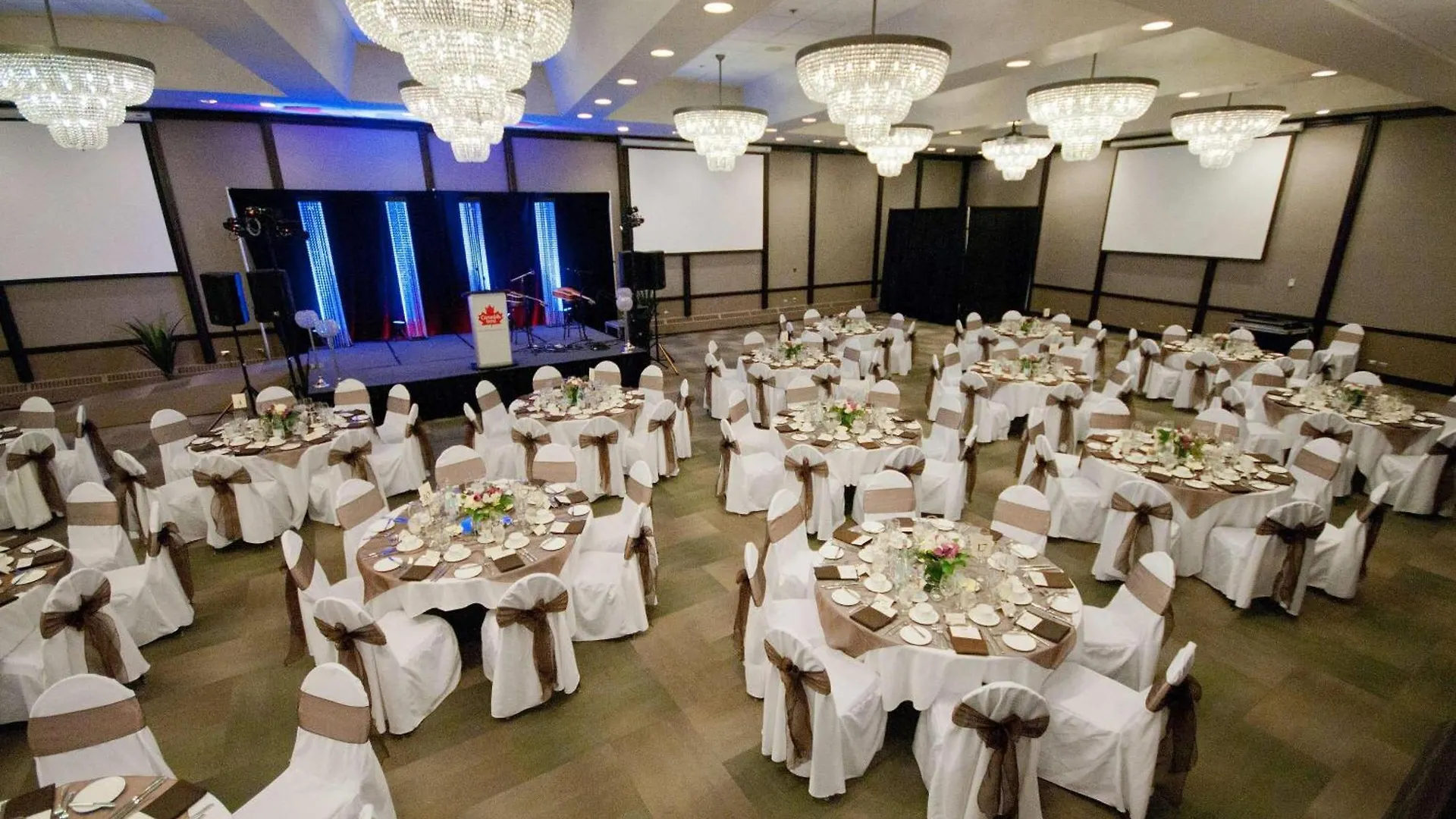 Radisson Hotel Winnipeg Downtown