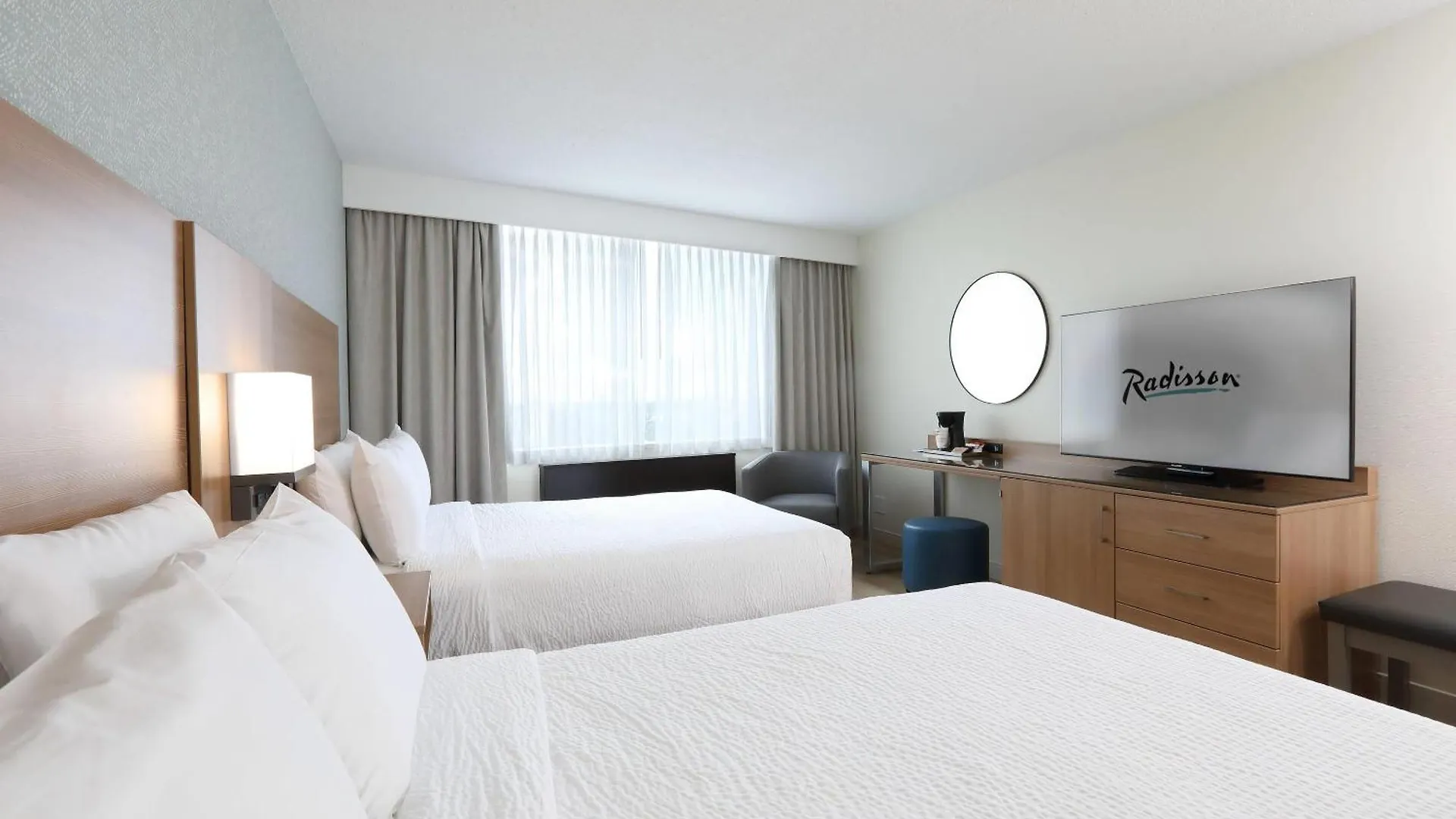 Radisson Hotel Winnipeg Downtown