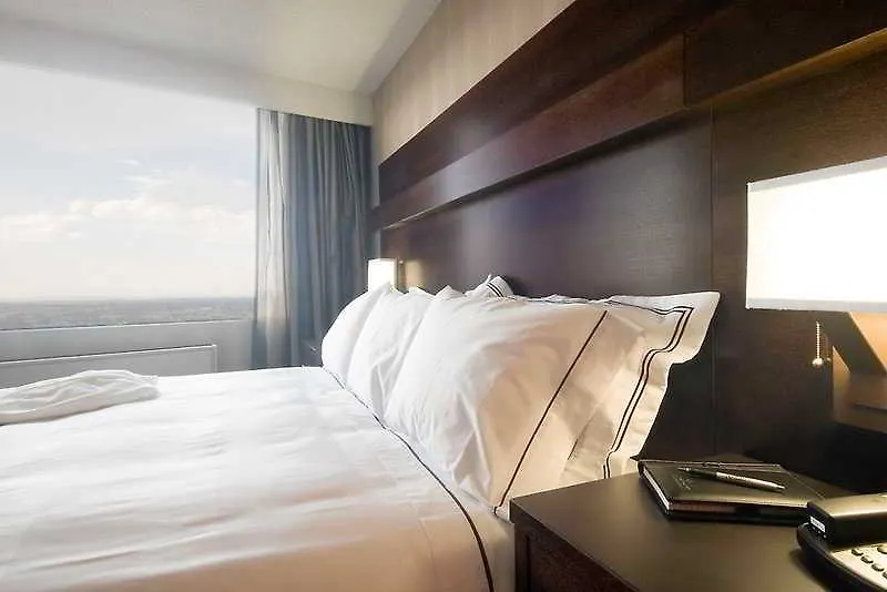 ****  Radisson Hotel Winnipeg Downtown カナダ