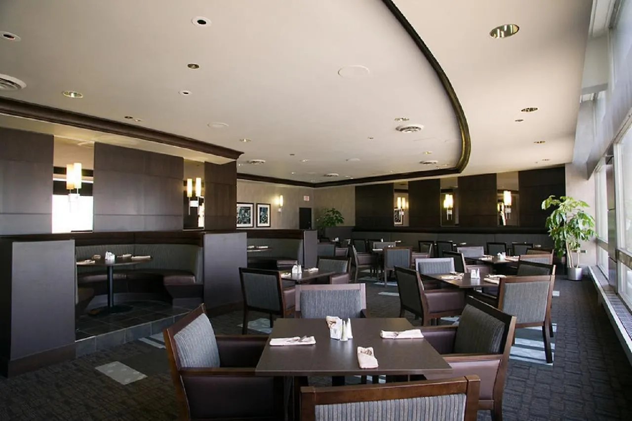Radisson Hotel Winnipeg Downtown 4*,  カナダ